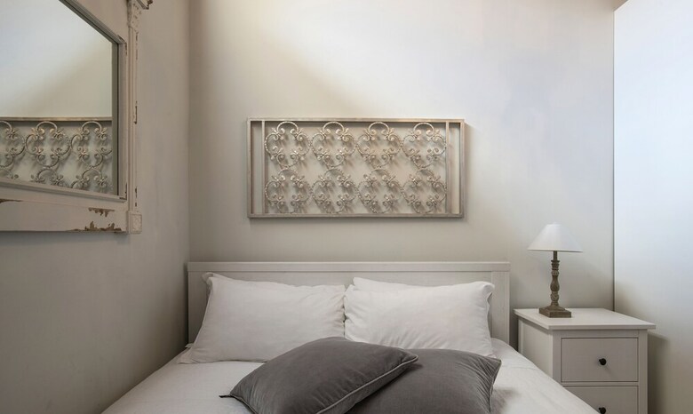 Apartamento Spanish Steps Terrace