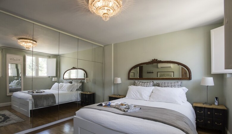 Apartamento Spanish Steps Terrace