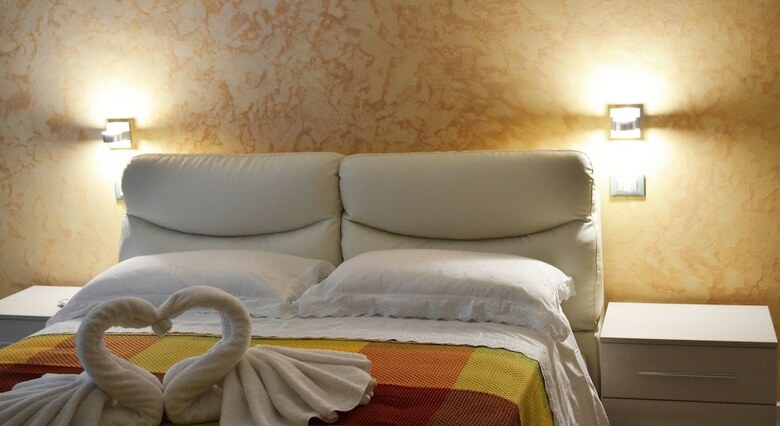 Casa Aurora B&B