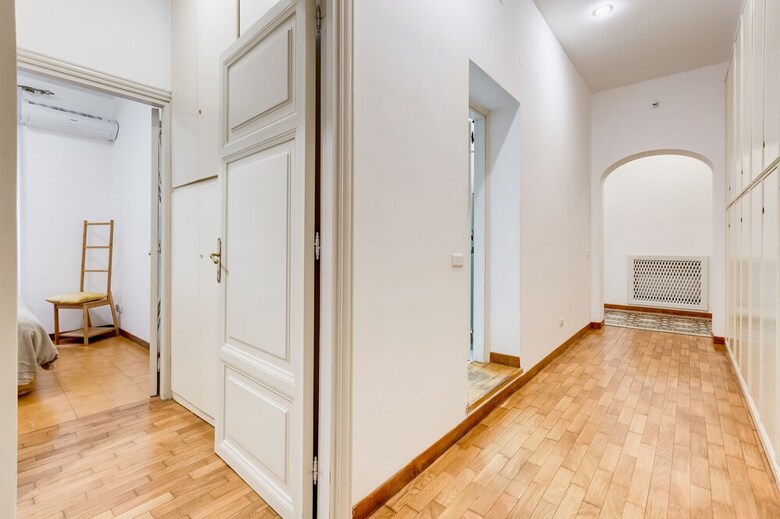 Apartamento Grazia Family Home By Spanish Steps
