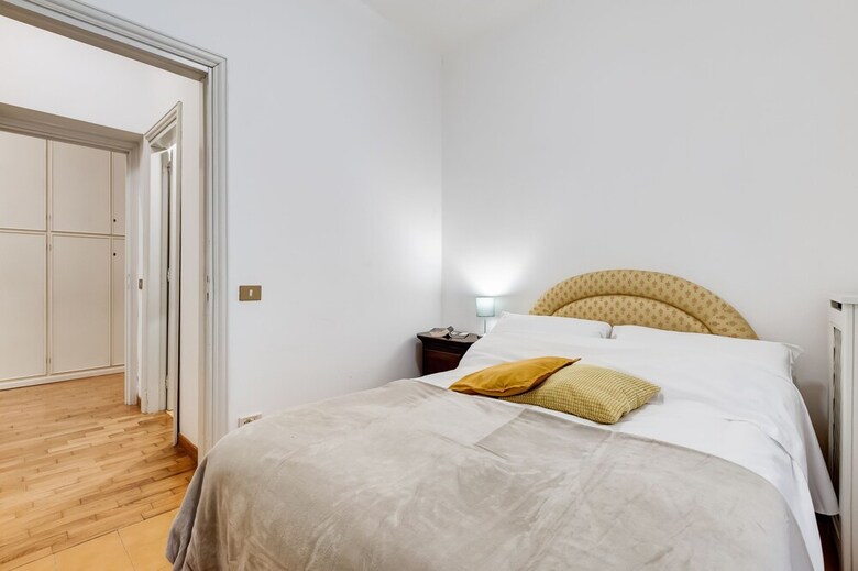 Apartamento Grazia Family Home By Spanish Steps