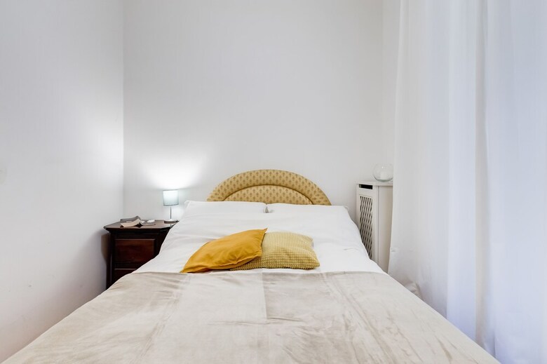 Apartamento Grazia Family Home By Spanish Steps