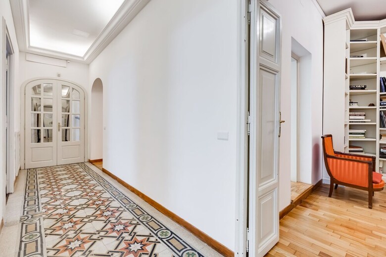 Apartamento Grazia Family Home By Spanish Steps