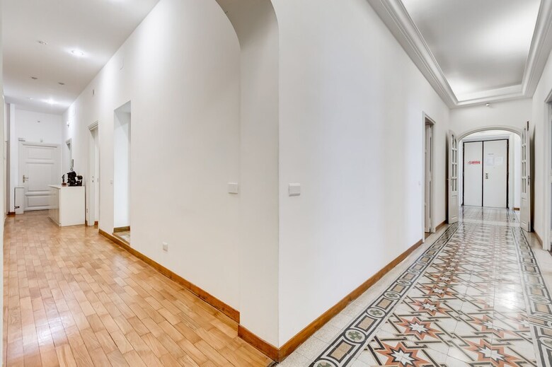 Apartamento Grazia Family Home By Spanish Steps