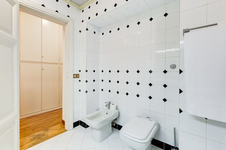 Apartamento Grazia Family Home By Spanish Steps