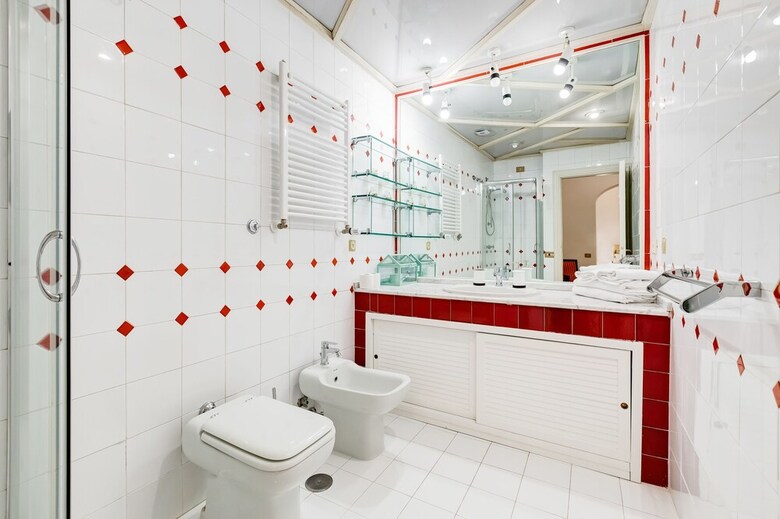 Apartamento Grazia Family Home By Spanish Steps