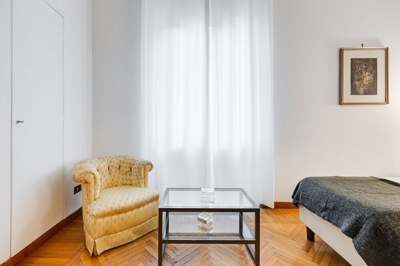 Apartamento Grazia Family Home By Spanish Steps