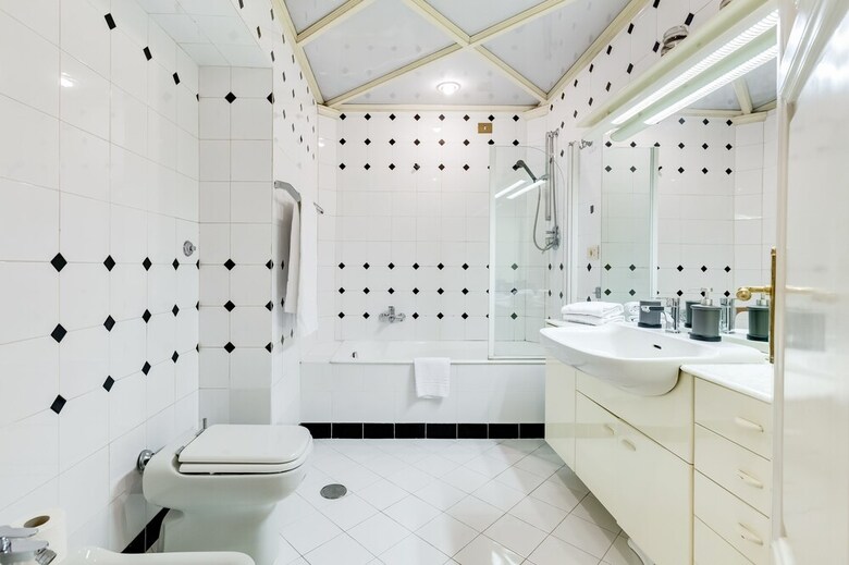Apartamento Grazia Family Home By Spanish Steps