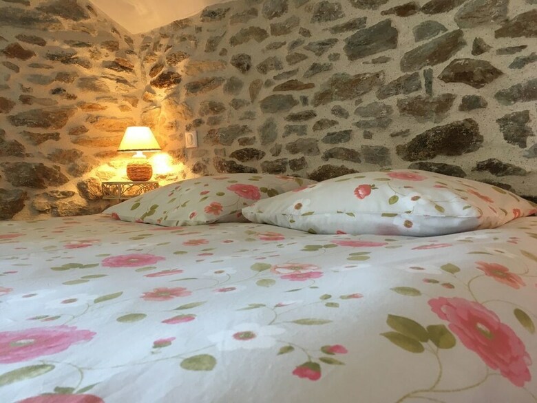 Bed & Breakfast B & B La Source Du Bonheur