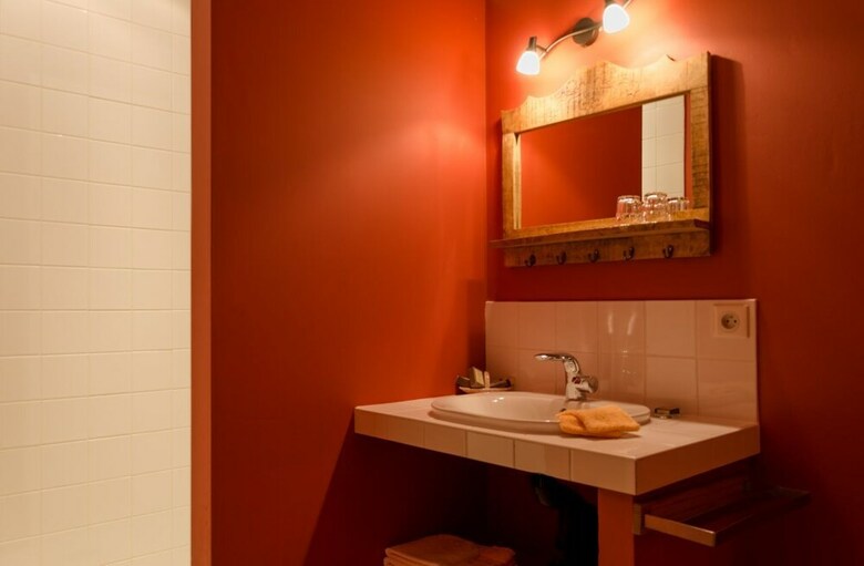 Bed & Breakfast B & B La Source Du Bonheur