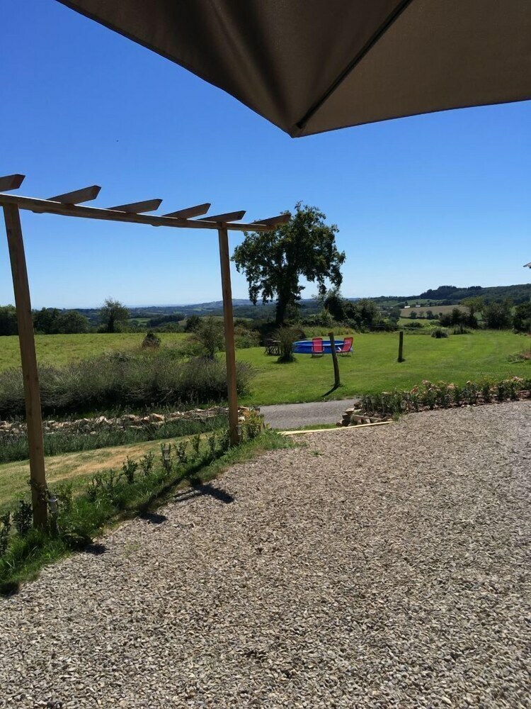 Bed & Breakfast B & B La Source Du Bonheur
