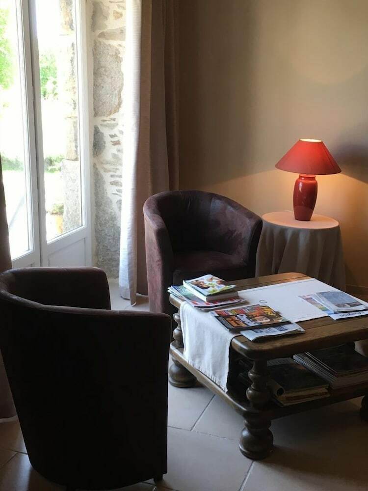 Bed & Breakfast B & B La Source Du Bonheur