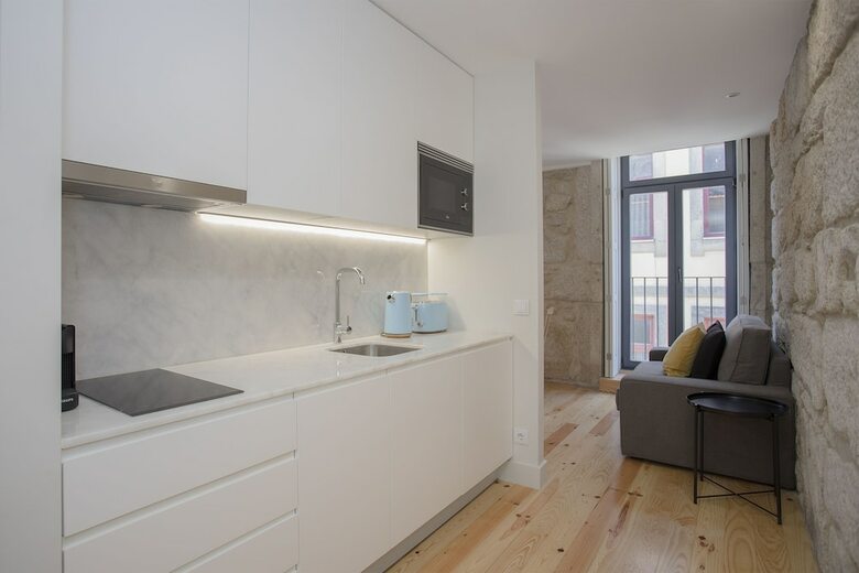 Apartamentos Liiiving In Porto - Charming Downtown Delight