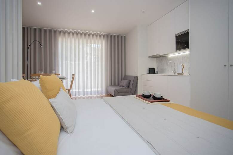 Apartamentos Liiiving In Porto - Charming Downtown Delight