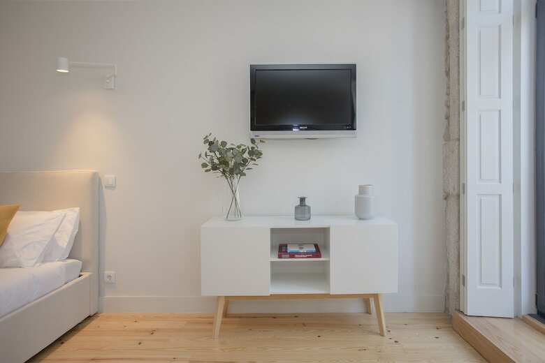 Apartamentos Liiiving In Porto - Charming Downtown Delight