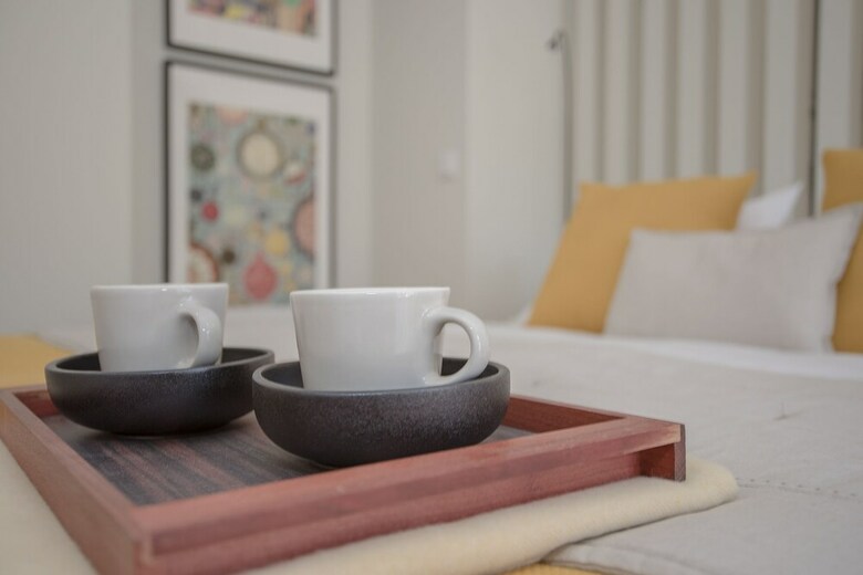 Apartamentos Liiiving In Porto - Charming Downtown Delight