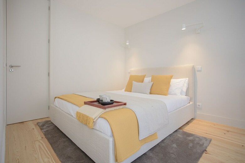 Apartamentos Liiiving In Porto - Charming Downtown Delight