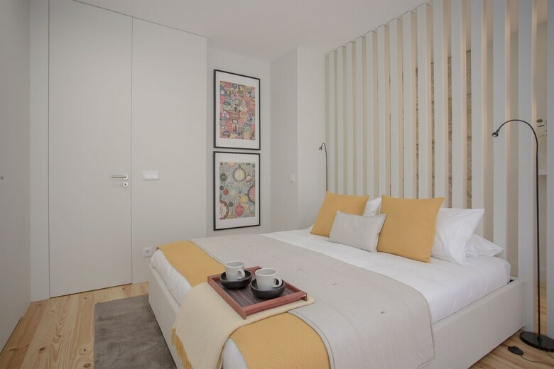 Apartamentos Liiiving In Porto - Charming Downtown Delight