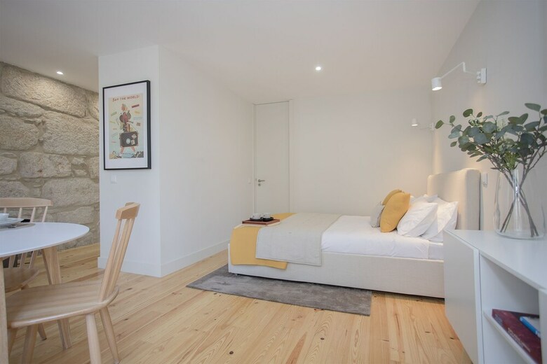 Apartamentos Liiiving In Porto - Charming Downtown Delight