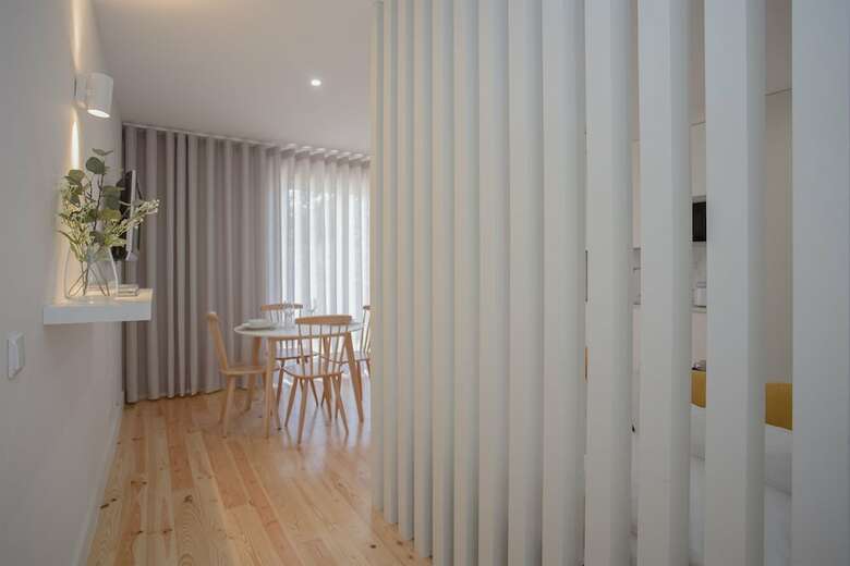 Apartamentos Liiiving In Porto - Charming Downtown Delight