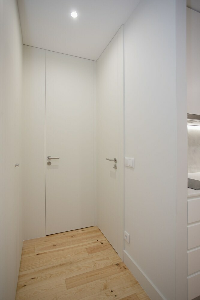 Apartamentos Liiiving In Porto - Charming Downtown Delight