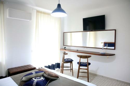 Apartamento Le Tolde Del Corallone