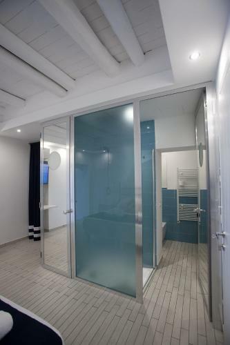 Apartamento Le Tolde Del Corallone