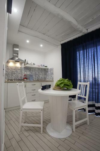 Apartamento Le Tolde Del Corallone