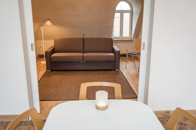 Apartamentos Ferienwohnungen Notenbank