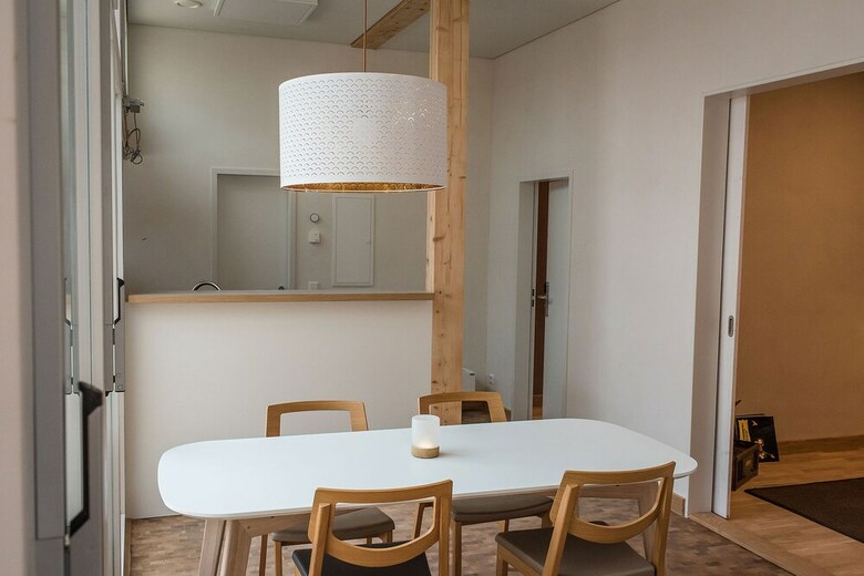 Apartamentos Ferienwohnungen Notenbank