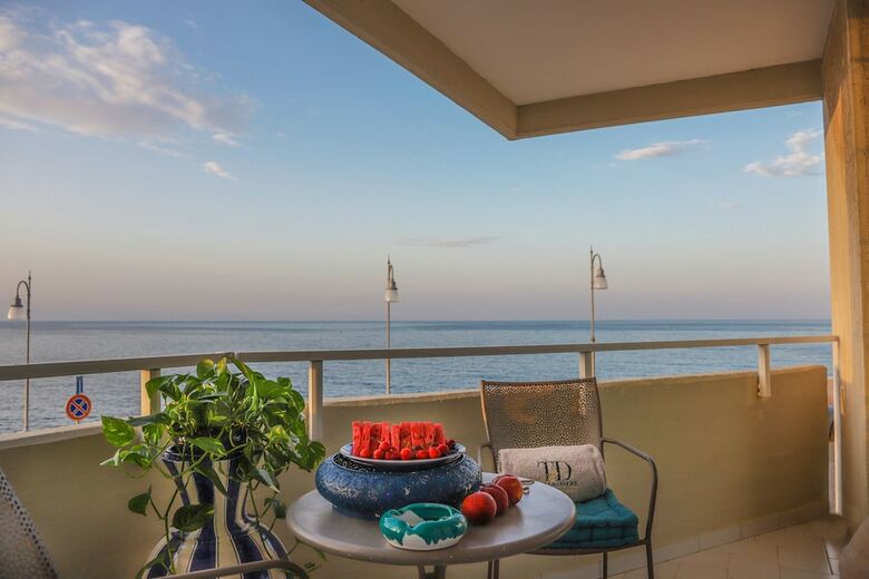 Apartamento Casa Nel Blu