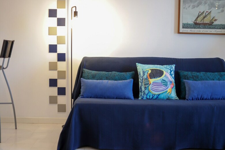 Apartamento Casa Nel Blu