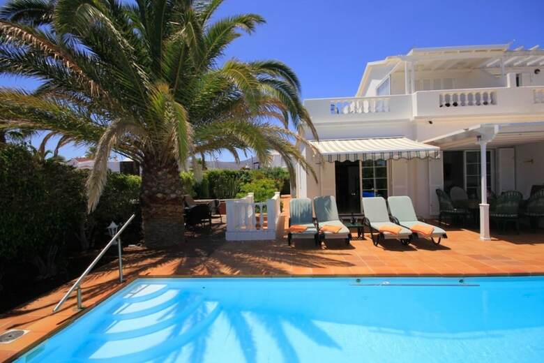 Villa Casa Esta�o