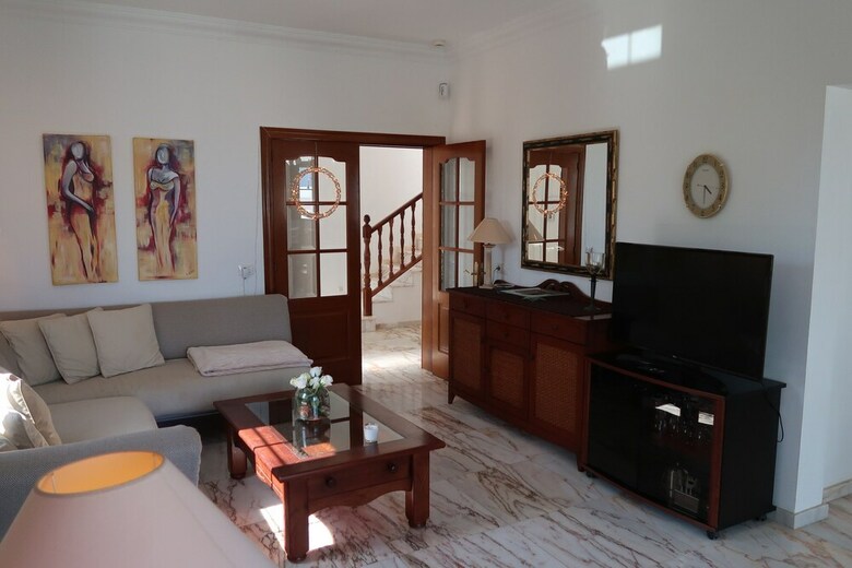 Villa Casa Esta�o