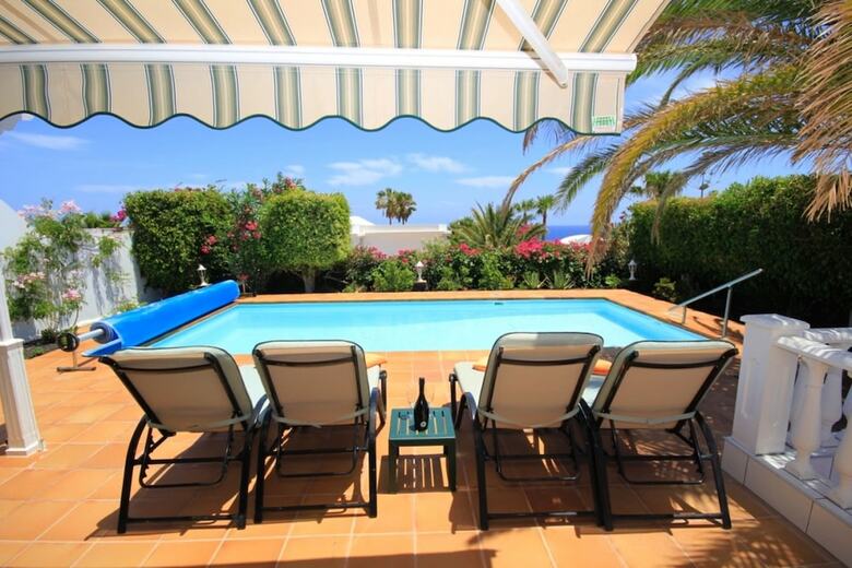 Villa Casa Esta�o