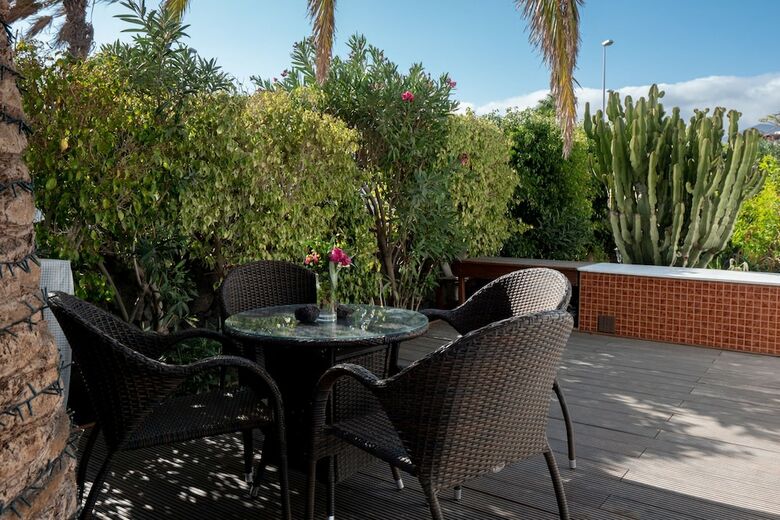 Villa Casa Esta�o