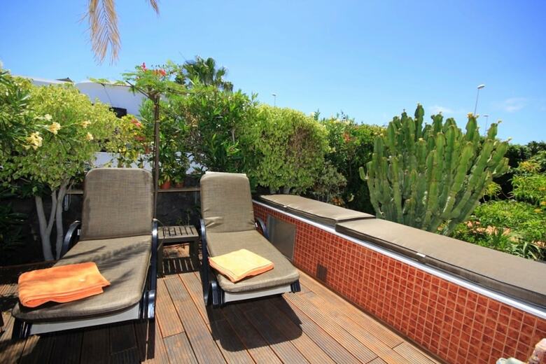 Villa Casa Esta�o