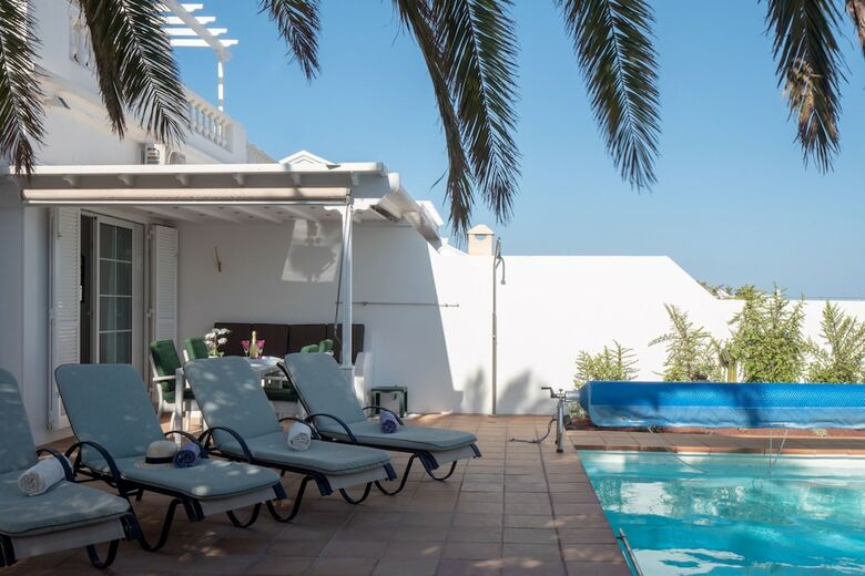 Villa Casa Esta�o