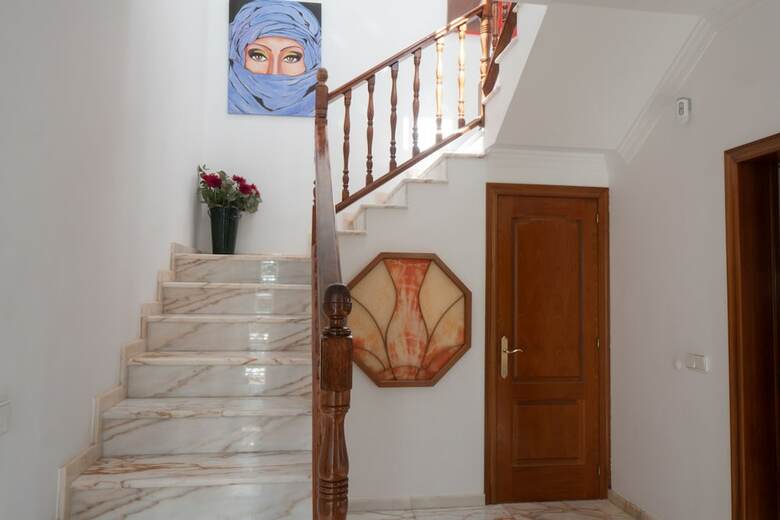 Villa Casa Esta�o
