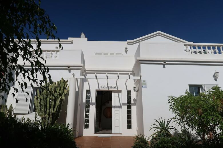 Villa Casa Esta�o