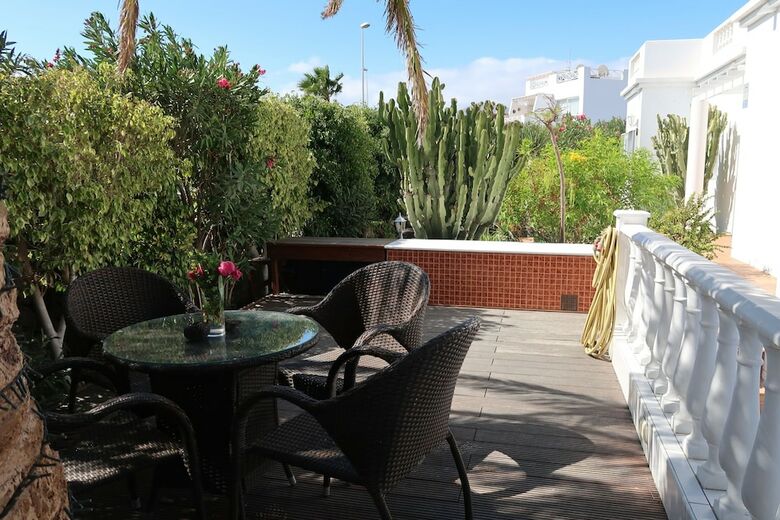 Villa Casa Esta�o