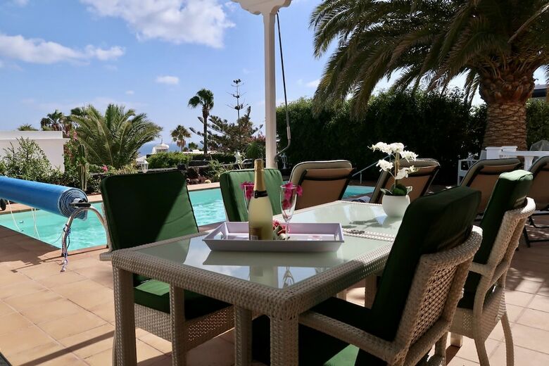 Villa Casa Esta�o