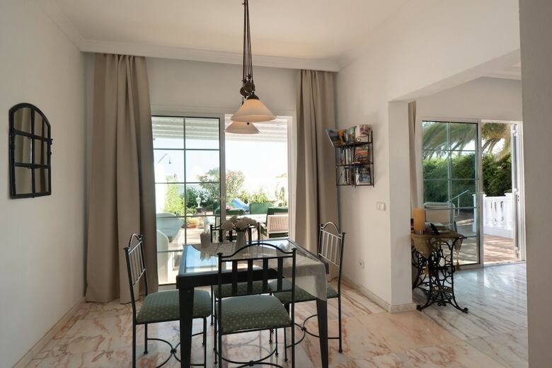 Villa Casa Esta�o