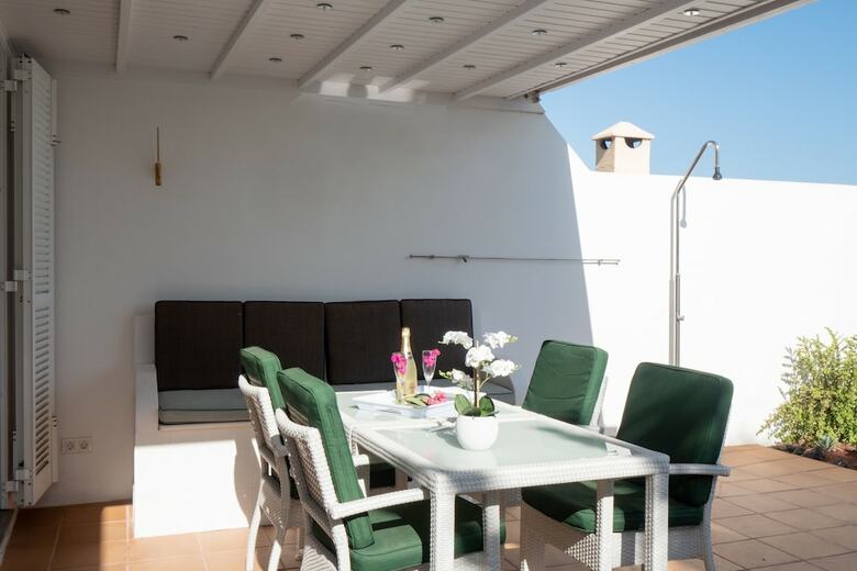 Villa Casa Esta�o