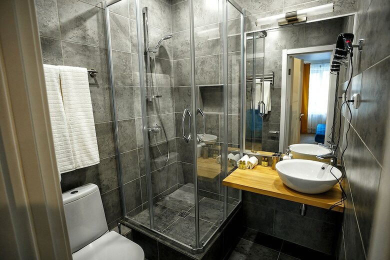 Hotel Domus