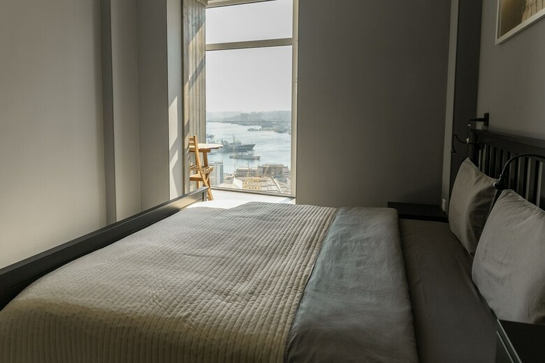 Hotel Domus