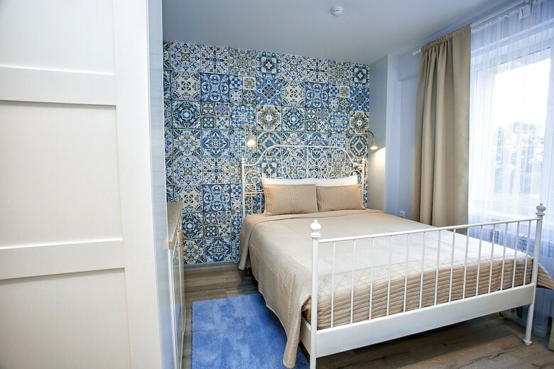 Hotel Domus