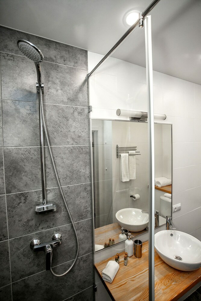 Hotel Domus