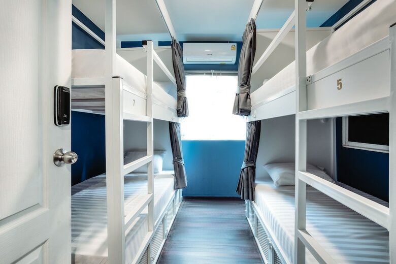 Hostal Sleepyhead Hostel
