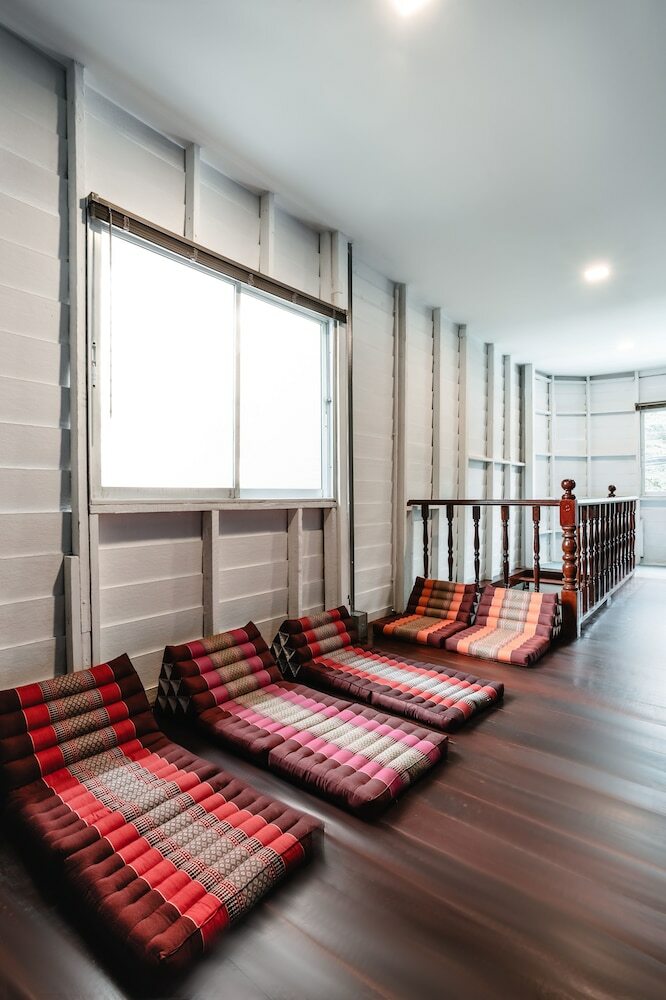 Hostal Sleepyhead Hostel